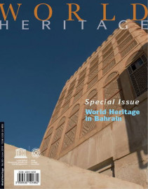 World Heritage Review 88: World Heritage in Bahrain