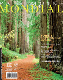 Patrimoine mondial 61: Forêts du patrimoine mondial