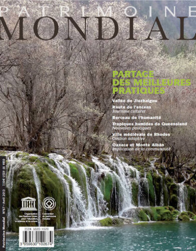 Patrimoine mondial 67: Patrimoine mondial et bonnes pratiques