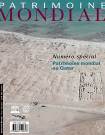 Patrimoine mondial 72: Numéro spécial - Patrimoine mondial au Qatar