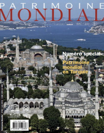 Patrimoine mondial 80: Patrimoine Mondial en Turquie