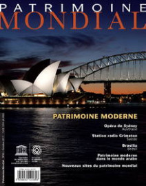 Patrimoine mondial 85: Patrimoine mondial et patrimoine moderne