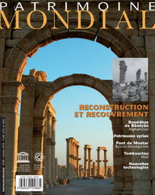 Patrimoine mondial 86: Patrimoine mondial et reconstruction