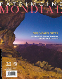 Patrimoine mondial 94: Nouveaux sites