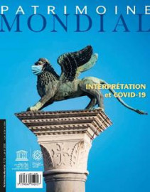 Patrimoine mondial 95: Interprétation et COVID-19