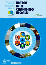 Water in a Changing World