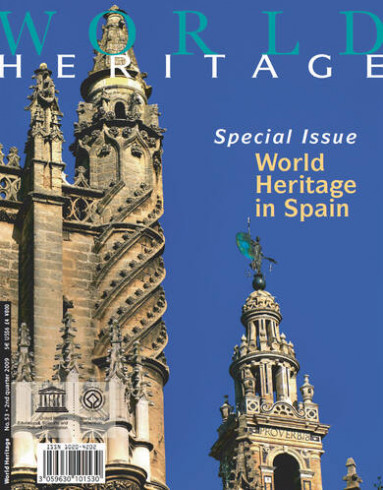 0053 World Heritage Review 53: World Heritage in Spain Special Issue