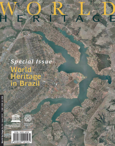 World Heritage Review 57: World Heritage in Brazil