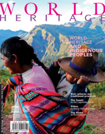 World Heritage Review 62: World Heritage and Indigenous Peoples