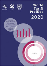 World Tariff Profiles 2020