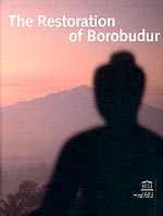 The Restoration of Borobudur