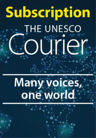 Subscription: The UNESCO Courier (1 year)