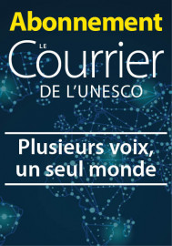 Le Courrier de l'Unesco