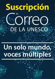 Suscripción: El Correo de la UNESCO (1 año)