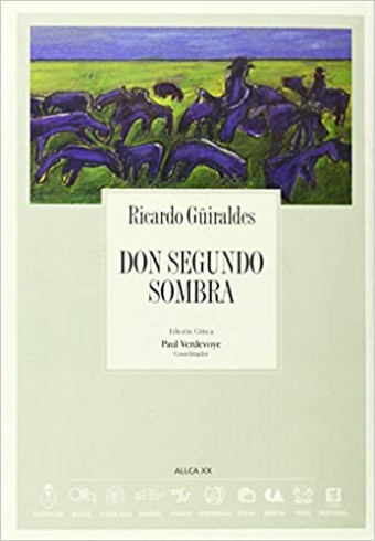 Don Segundo Sombra