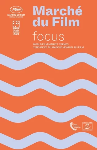Focus 2023 - World film market trends