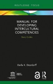 Manual For developing Intercultural Competenties