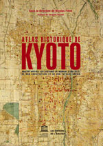 Atlas historique de Kyôto