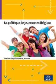 La politique de jeunesse en Belgique