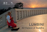 Lumbini, lieu de naissance du Bouddha