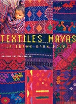 Textiles mayas