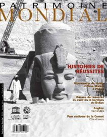 Patrimoine mondial 90: Histoires de réussites