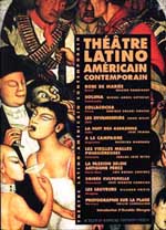 Théâtre latino-américain contemporain (1940-1990)