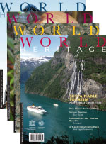 World Heritage Review