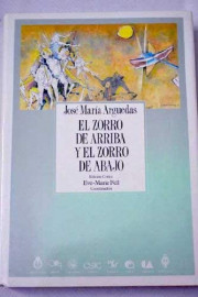 El zorro de arriba y el zorro de abajo