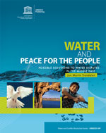 Water and Peace for the People